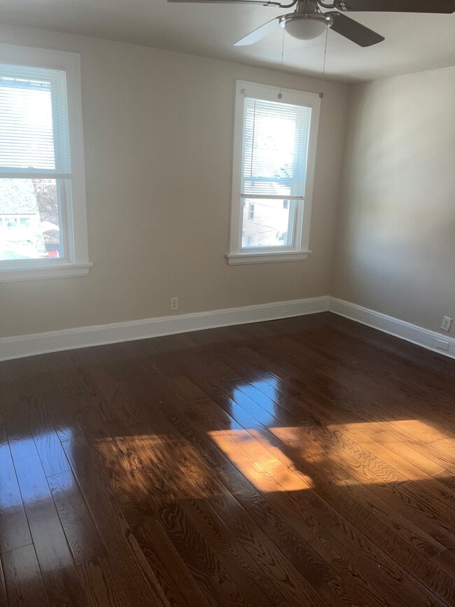 1261 Rutledge Ave in Cincinnati, OH - Foto de edificio - Building Photo