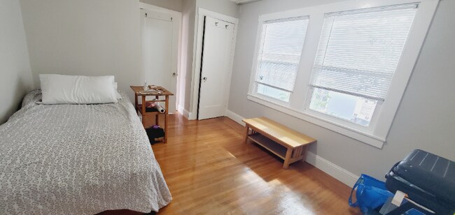 2000 Prince St in Berkeley, CA - Building Photo - Building Photo