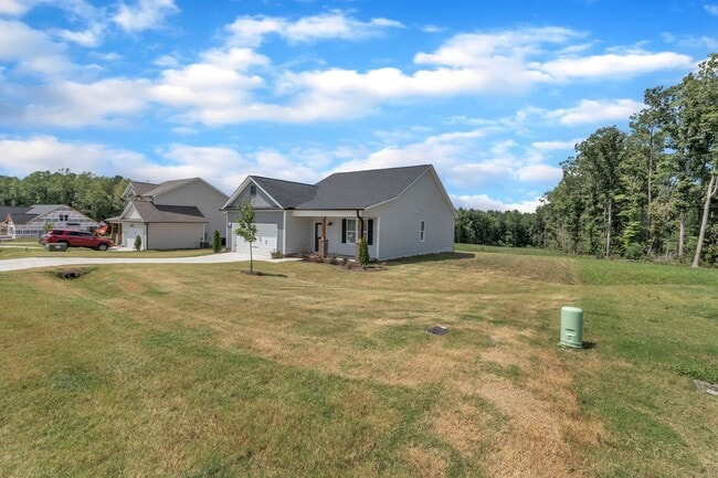 234 Danube Dr in Zebulon, NC - Building Photo - Building Photo