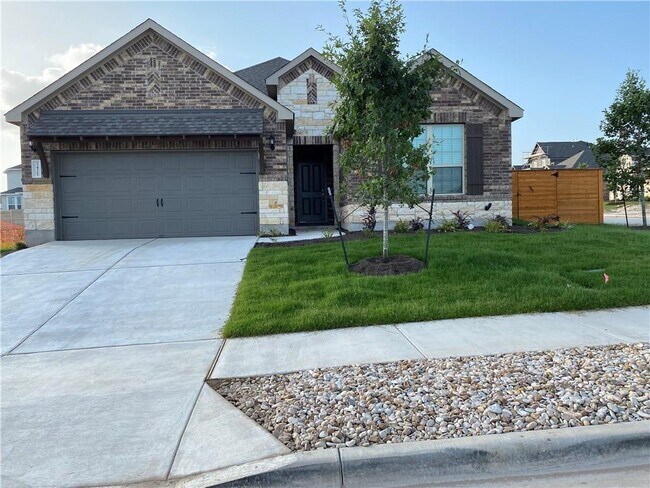 3421 Charade Dr in Leander, TX - Building Photo - Building Photo