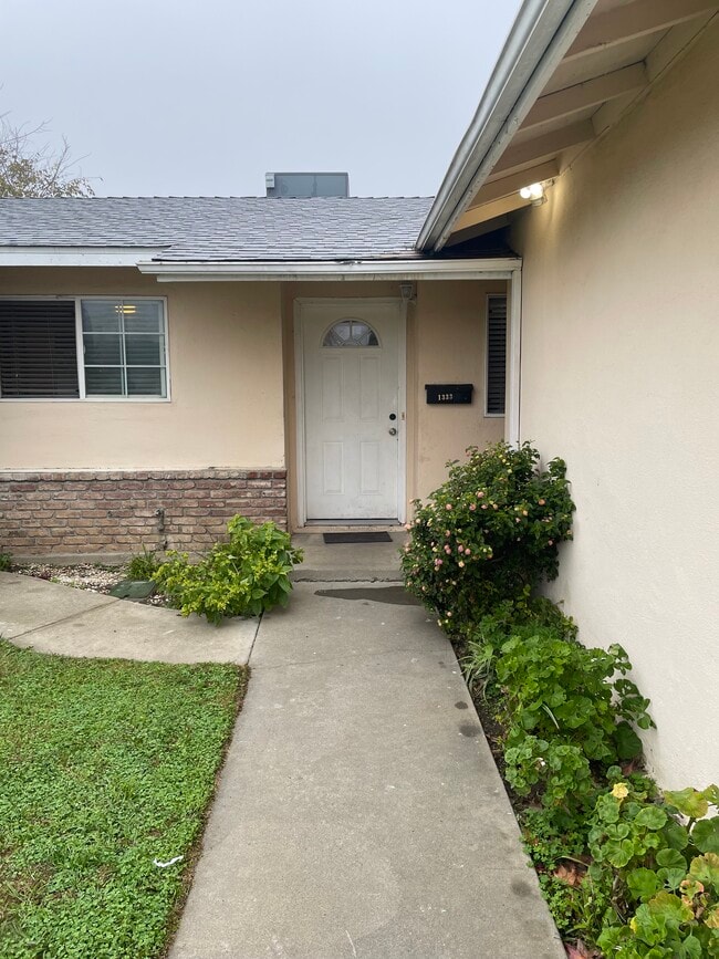 1333 Woodside Dr in Modesto, CA - Building Photo - Building Photo