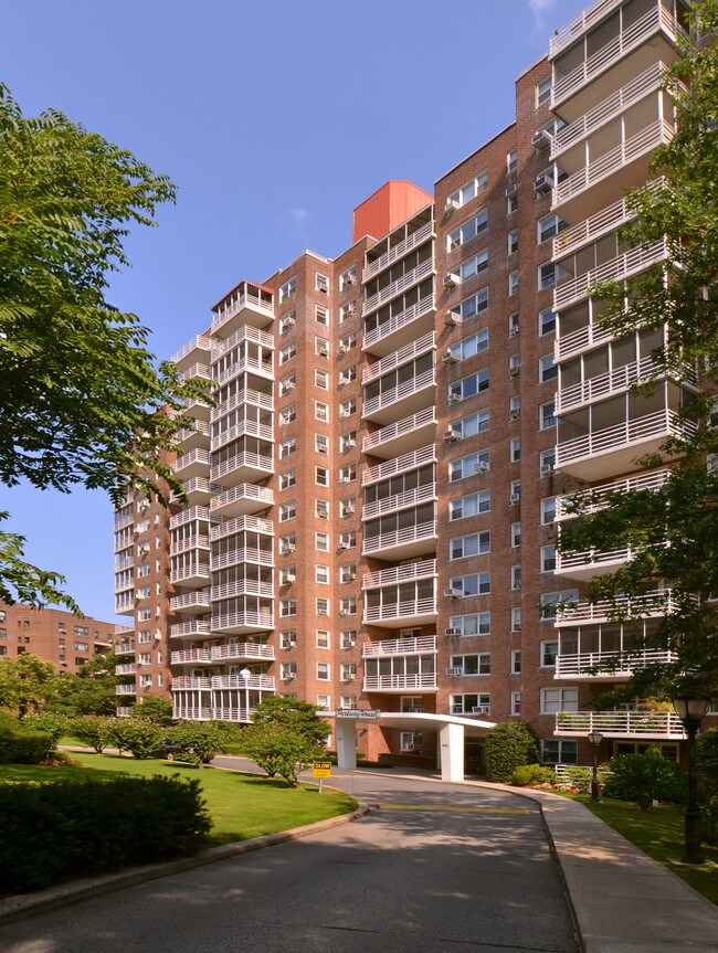 Parkway House