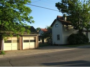 16 Liberty Ave in Endicott, NY - Building Photo - Other