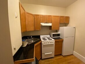 11 Symphony Rd, Unit 4 in Boston, MA - Building Photo - Building Photo