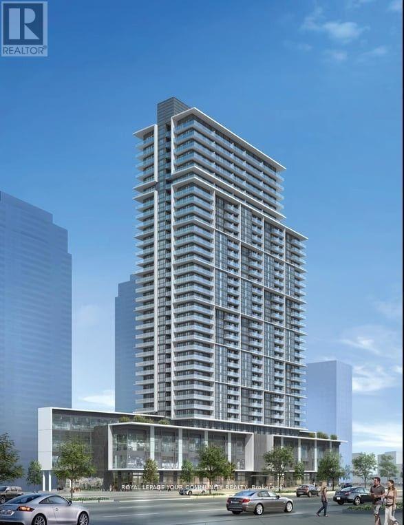 property at 4955-4955 Yonge St