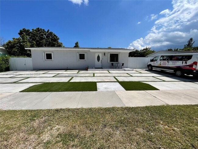 property at 15550 SW 308th St