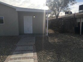 339 San Carlos St in Needles, CA - Building Photo