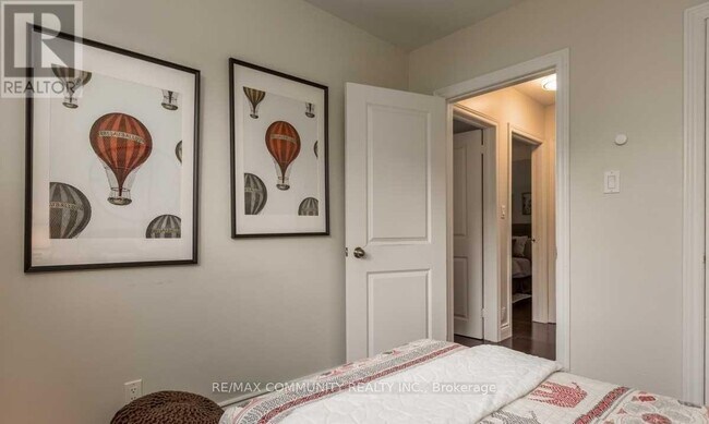 1356 Poprad Ave in Pickering, ON - Building Photo - Building Photo