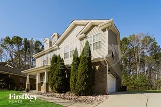 6124 Silver Chime Way in Huntersville, NC - Building Photo - Building Photo