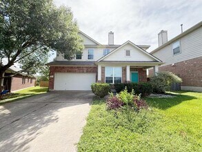 3114 Karstview Cove in Round Rock, TX - Building Photo - Building Photo