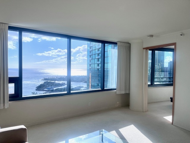 1330 Ala Moana Blvd, Unit 3702 in Honolulu, HI - Building Photo - Building Photo