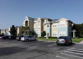 Lakes At Viera East Apartments