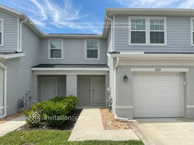 property at 10333 Bradmore Rd