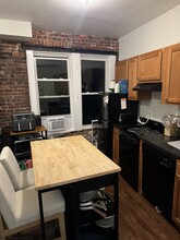 115 Salem St, Unit 10 in Boston, MA - Building Photo - Building Photo