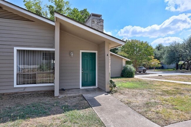 6604 Scrub Oak Ln in Austin, TX - Building Photo - Building Photo