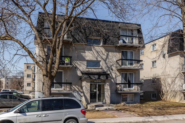 403 Copernic Av