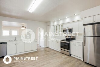 2708 W Acoma Dr in Phoenix, AZ - Building Photo - Building Photo