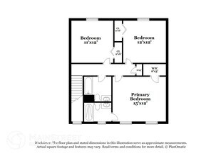 2440 Hillboro Cir S W in Marietta, GA - Building Photo - Building Photo