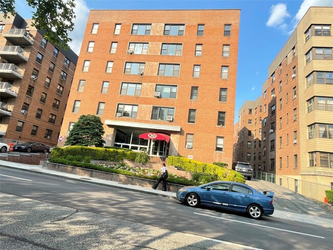 property at 10N Broadway