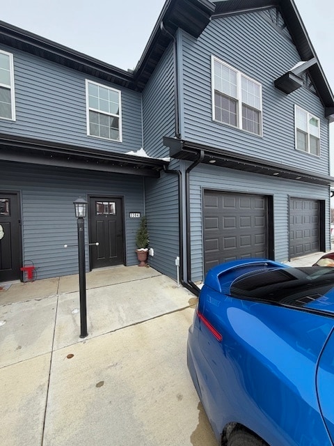 property at 3304 Stoneway Ct