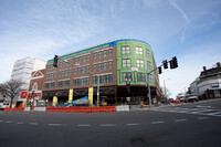 480-482 W Broadway in Boston, MA - Foto de edificio - Building Photo