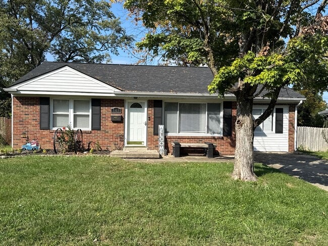 property at 548 Alden Rd