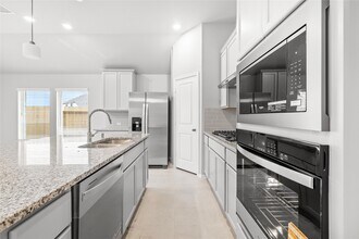 123 Misty Ridge Ct in Richmond, TX - Building Photo - Building Photo