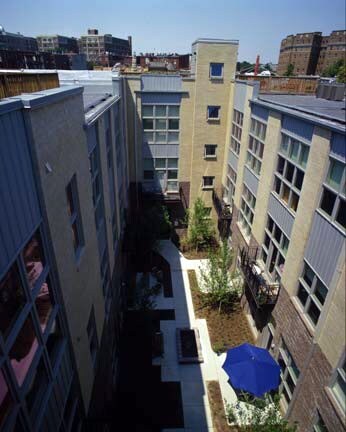 The Gramercy Lofts in Washington, DC - Building Photo - Building Photo