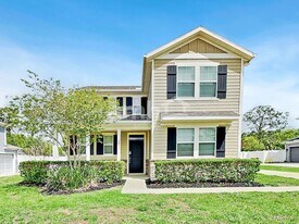 2449 S Park Ave in Sanford, FL - Building Photo