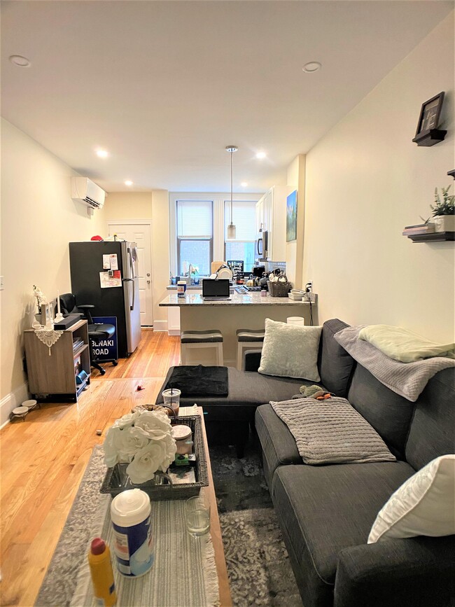 property at 7 Brown Terrace