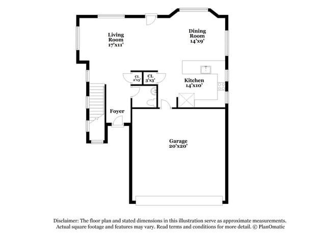10890 Avenzano St in Las Vegas, NV - Building Photo - Building Photo