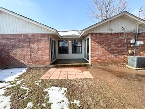 339 NW 119th St in Oklahoma City, OK - Building Photo - Building Photo