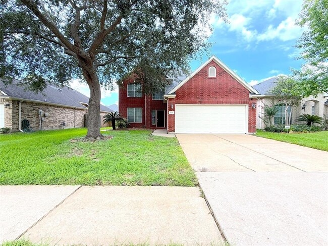 1626 Penmark Ln in Katy, TX - Building Photo - Building Photo