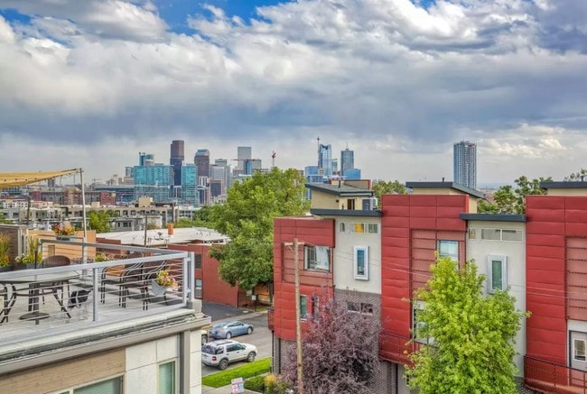 property at 2215 W 32nd Ave