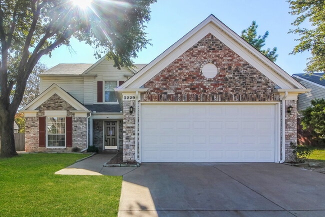 property at 3229 Kathy Ln