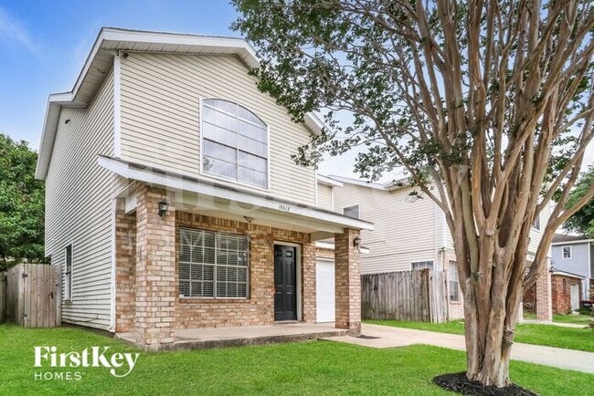 15613 Martineau St in Houston, TX - Building Photo - Building Photo