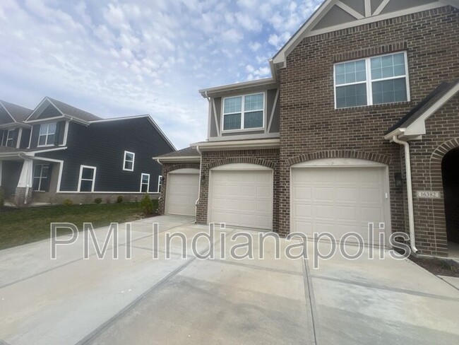 16382 Taconite Dr in Noblesville, IN - Building Photo - Building Photo