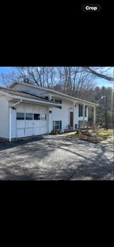 property at 640 Fairview Rd