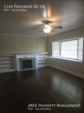 1140 Persinger Rd SW in Roanoke, VA - Building Photo - Building Photo