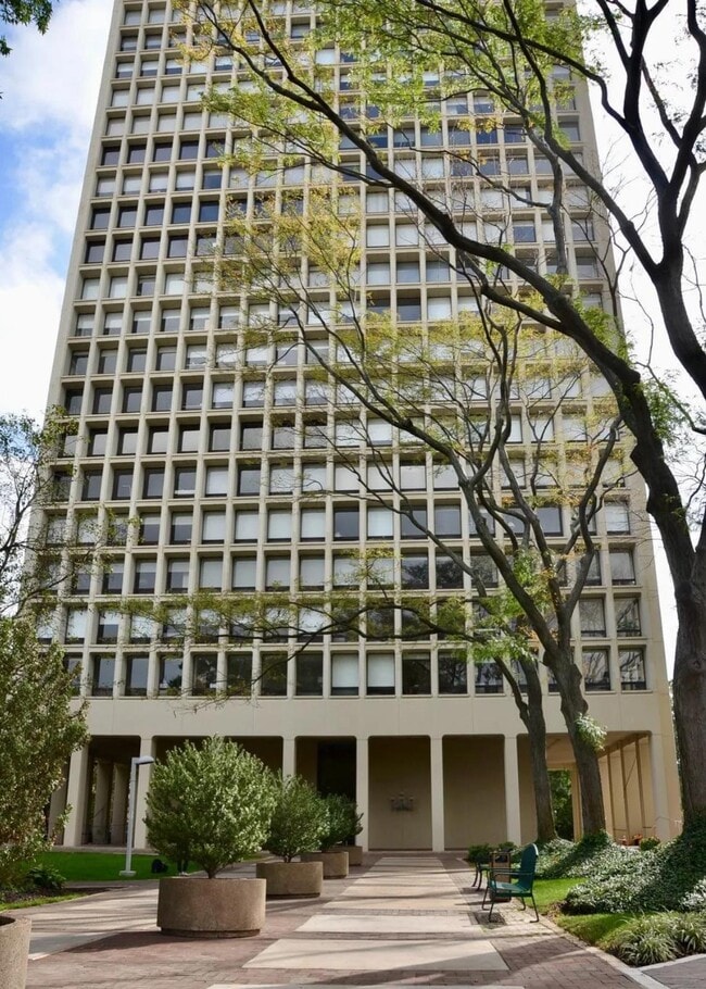 property at 200 Locust St