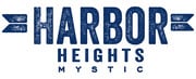 Property Management Company Logo Harbor Heights