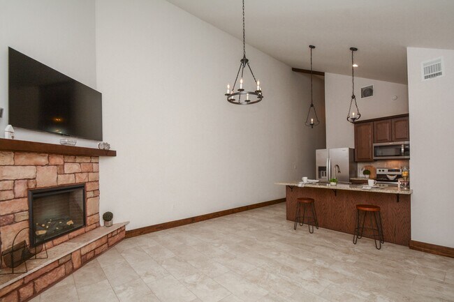 29525 Turnbury Village Dr in Spring, TX - Building Photo - Building Photo