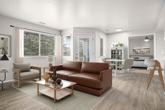 Lakeside Village UT in Salt Lake City, UT - Building Photo - Building Photo