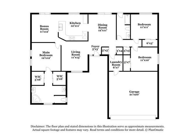 5176 Heatherstone Ct in Kissimmee, FL - Foto de edificio - Building Photo