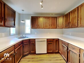 137 Candlewick Dr in Wendell, NC - Foto de edificio - Building Photo