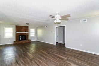 3663 Lynchburg St in Memphis, TN - Building Photo - Building Photo