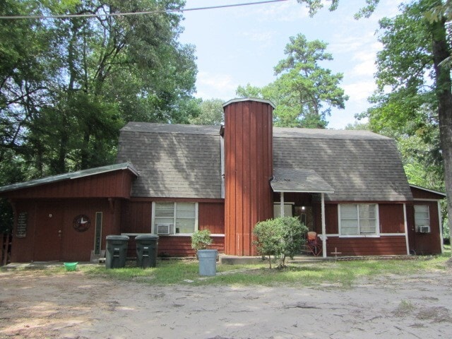 property at 1360 Fish Hatchery Rd
