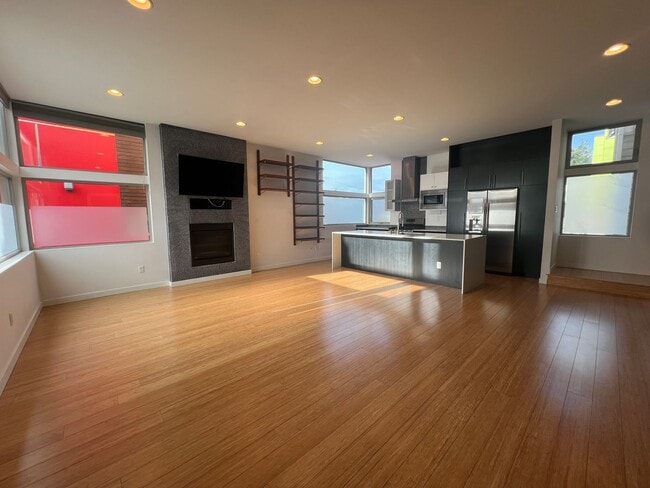 3652 Courtland Pl S in Seattle, WA - Building Photo - Building Photo