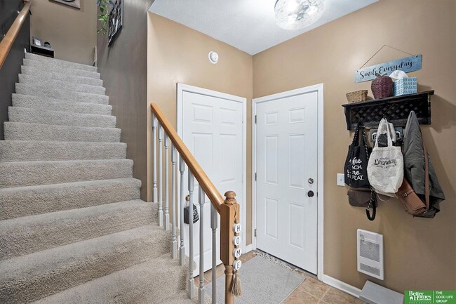 14008 Tregaron Ridge Ave, Unit E in Bellevue, NE - Building Photo - Building Photo