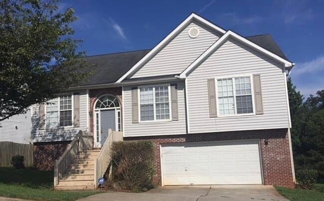 property at 4830 Buchli Ln